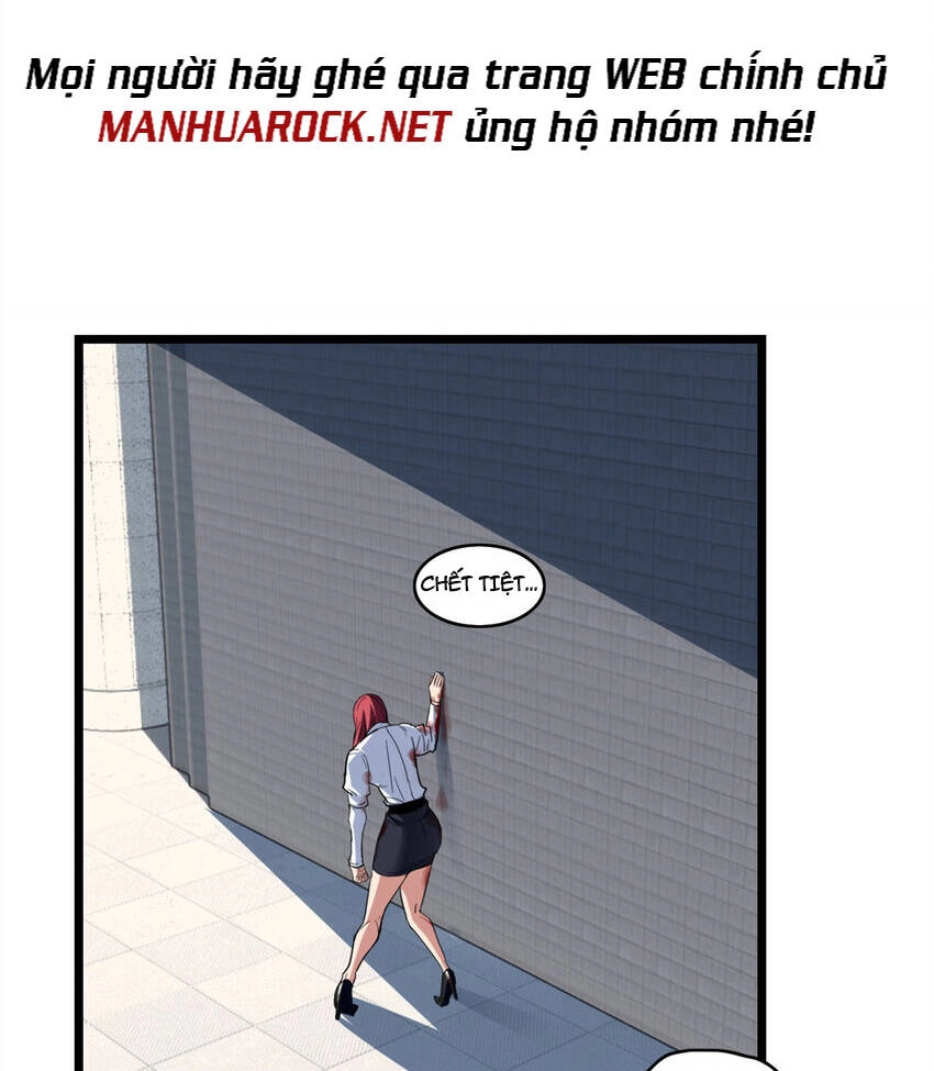 Ta Chỉ Muốn An Tĩnh Chơi Game Chapter 70 - 38