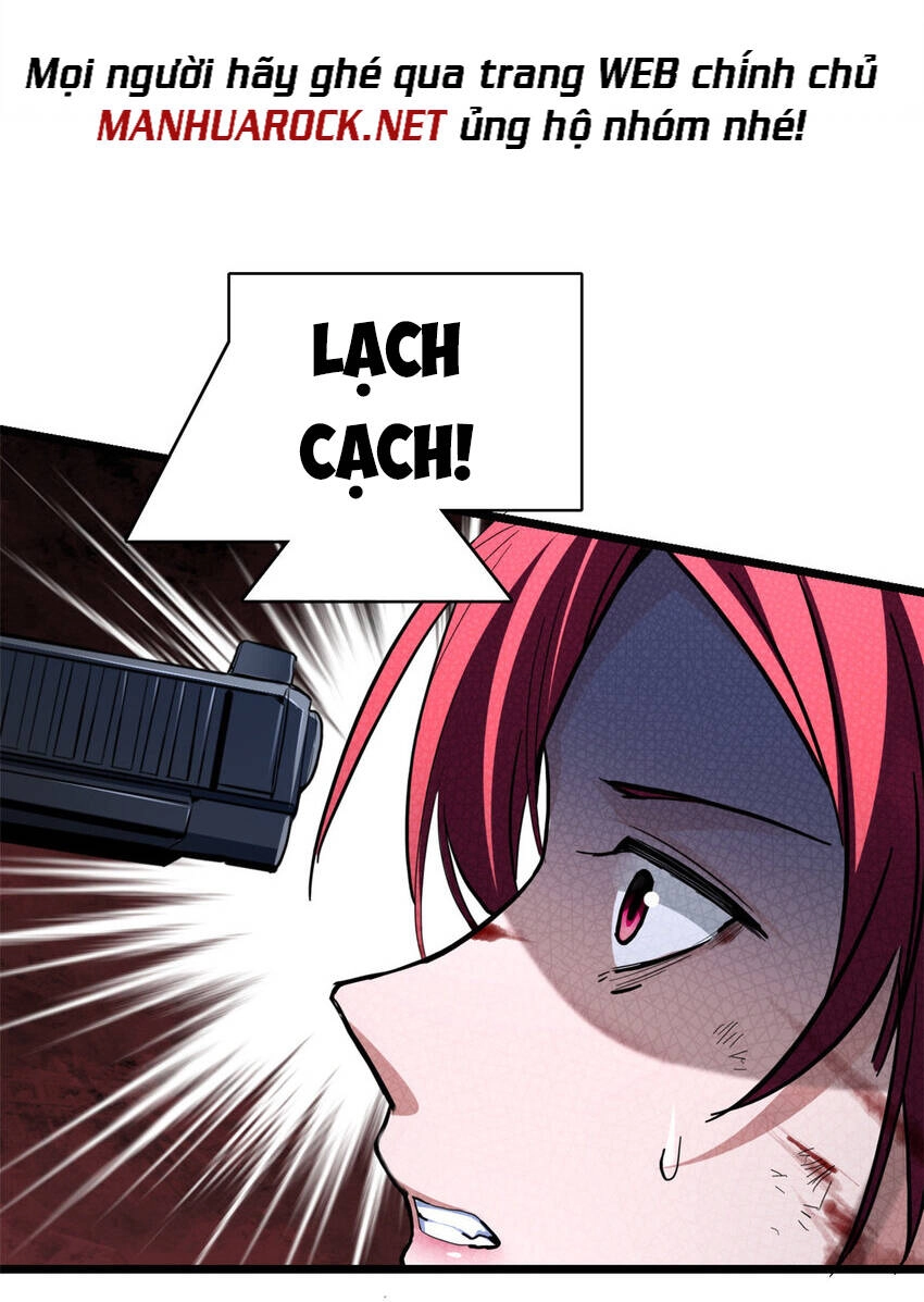 Ta Chỉ Muốn An Tĩnh Chơi Game Chapter 70 - 40