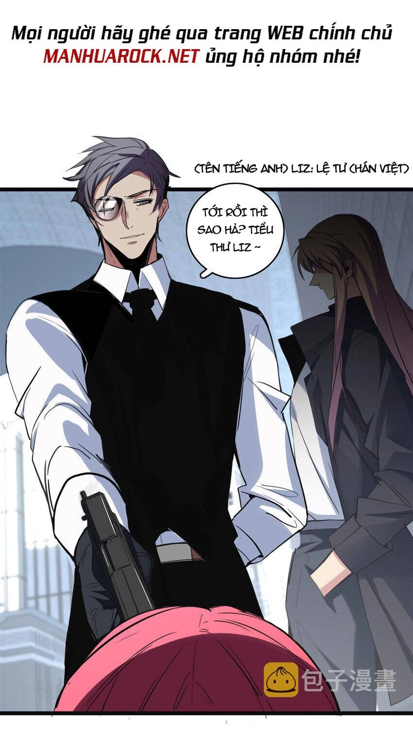 Ta Chỉ Muốn An Tĩnh Chơi Game Chapter 70 - 41