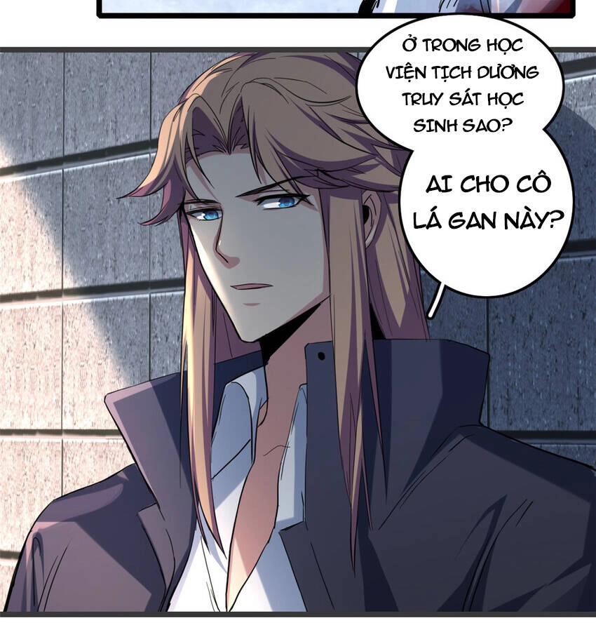 Ta Chỉ Muốn An Tĩnh Chơi Game Chapter 71 - 2