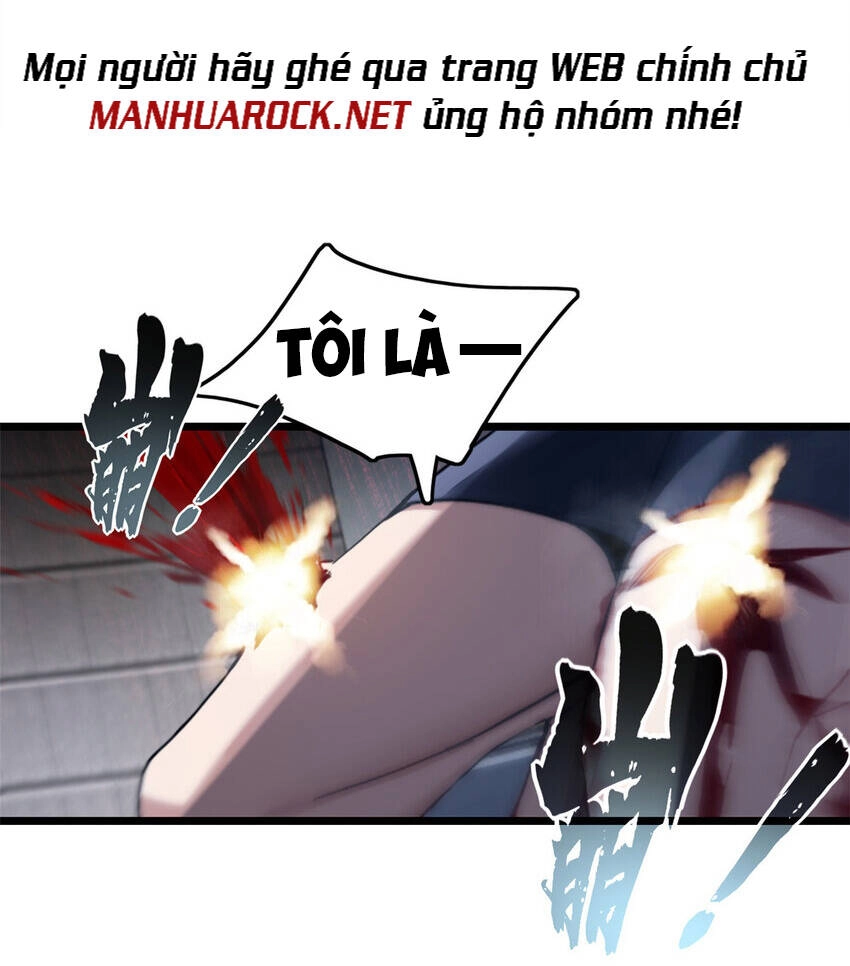 Ta Chỉ Muốn An Tĩnh Chơi Game Chapter 71 - 8