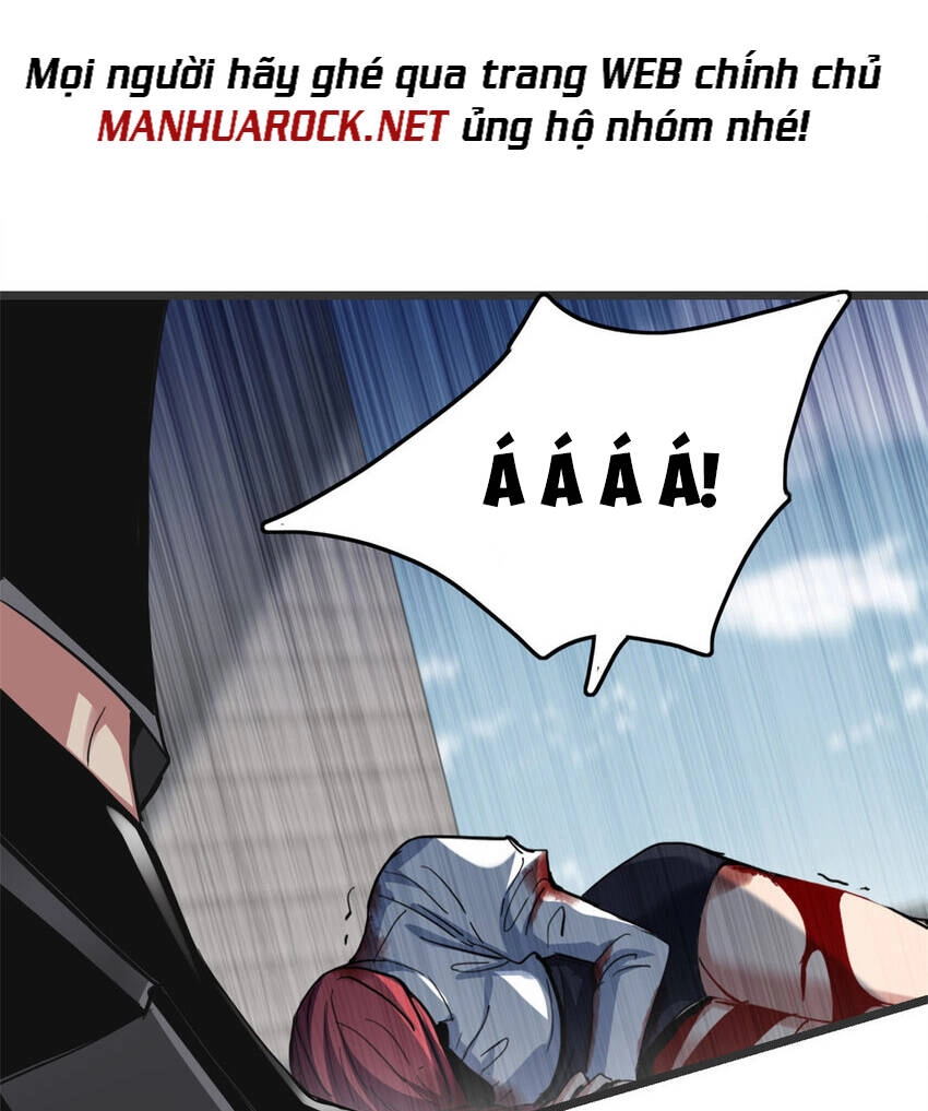 Ta Chỉ Muốn An Tĩnh Chơi Game Chapter 71 - 9