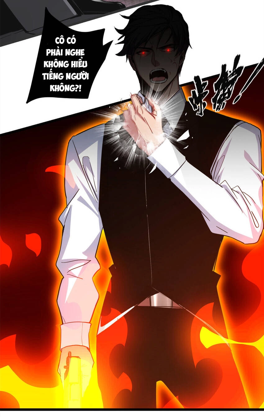 Ta Chỉ Muốn An Tĩnh Chơi Game Chapter 71 - 10