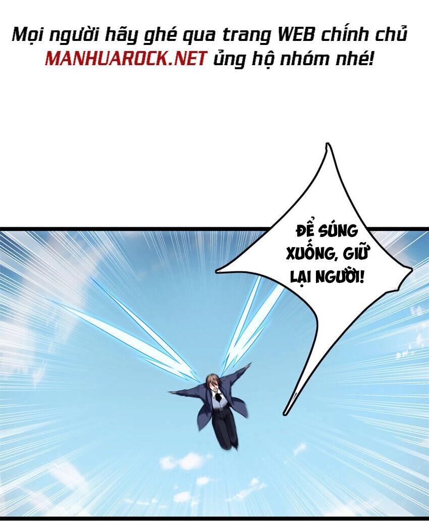 Ta Chỉ Muốn An Tĩnh Chơi Game Chapter 71 - 23