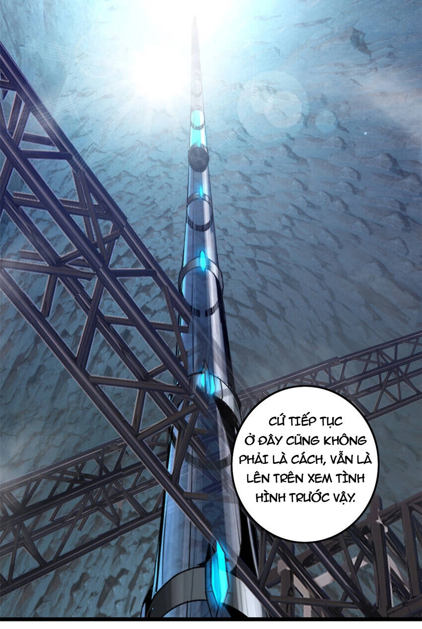 Ta Chỉ Muốn An Tĩnh Chơi Game Chapter 72 - 4