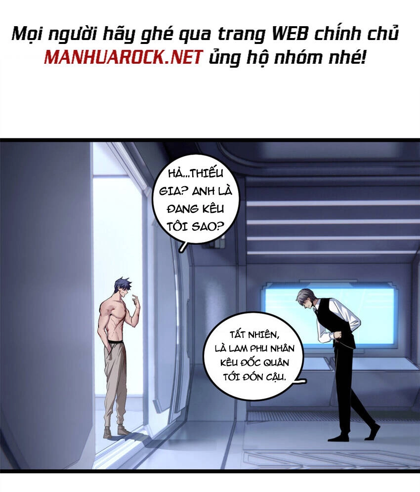 Ta Chỉ Muốn An Tĩnh Chơi Game Chapter 72 - 8