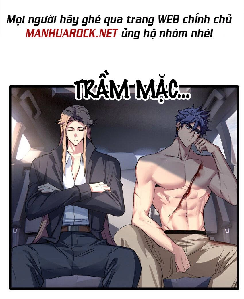 Ta Chỉ Muốn An Tĩnh Chơi Game Chapter 72 - 11