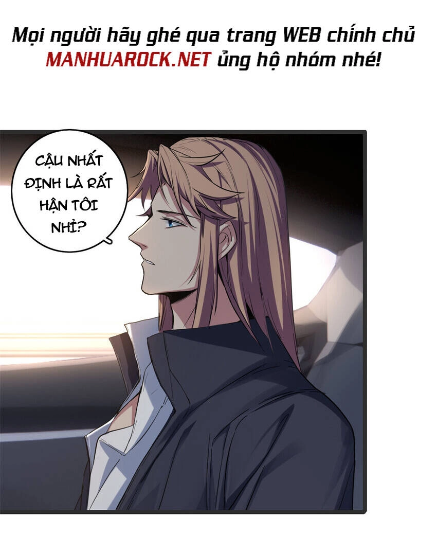 Ta Chỉ Muốn An Tĩnh Chơi Game Chapter 72 - 12