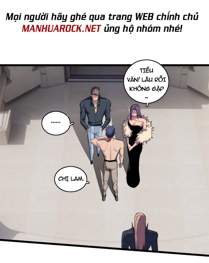 Ta Chỉ Muốn An Tĩnh Chơi Game Chapter 72 - 18