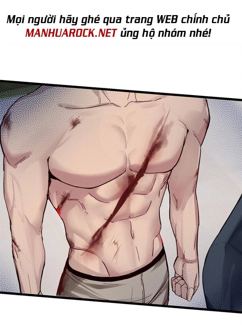 Ta Chỉ Muốn An Tĩnh Chơi Game Chapter 72 - 19