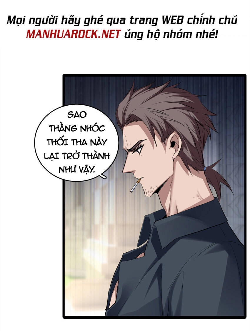 Ta Chỉ Muốn An Tĩnh Chơi Game Chapter 72 - 20