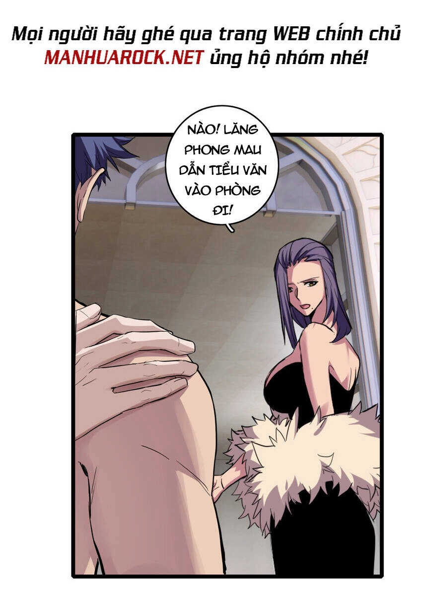 Ta Chỉ Muốn An Tĩnh Chơi Game Chapter 72 - 22