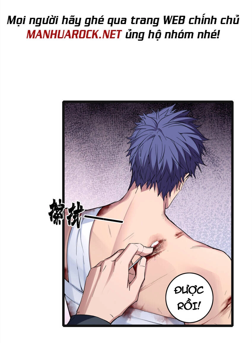 Ta Chỉ Muốn An Tĩnh Chơi Game Chapter 72 - 24