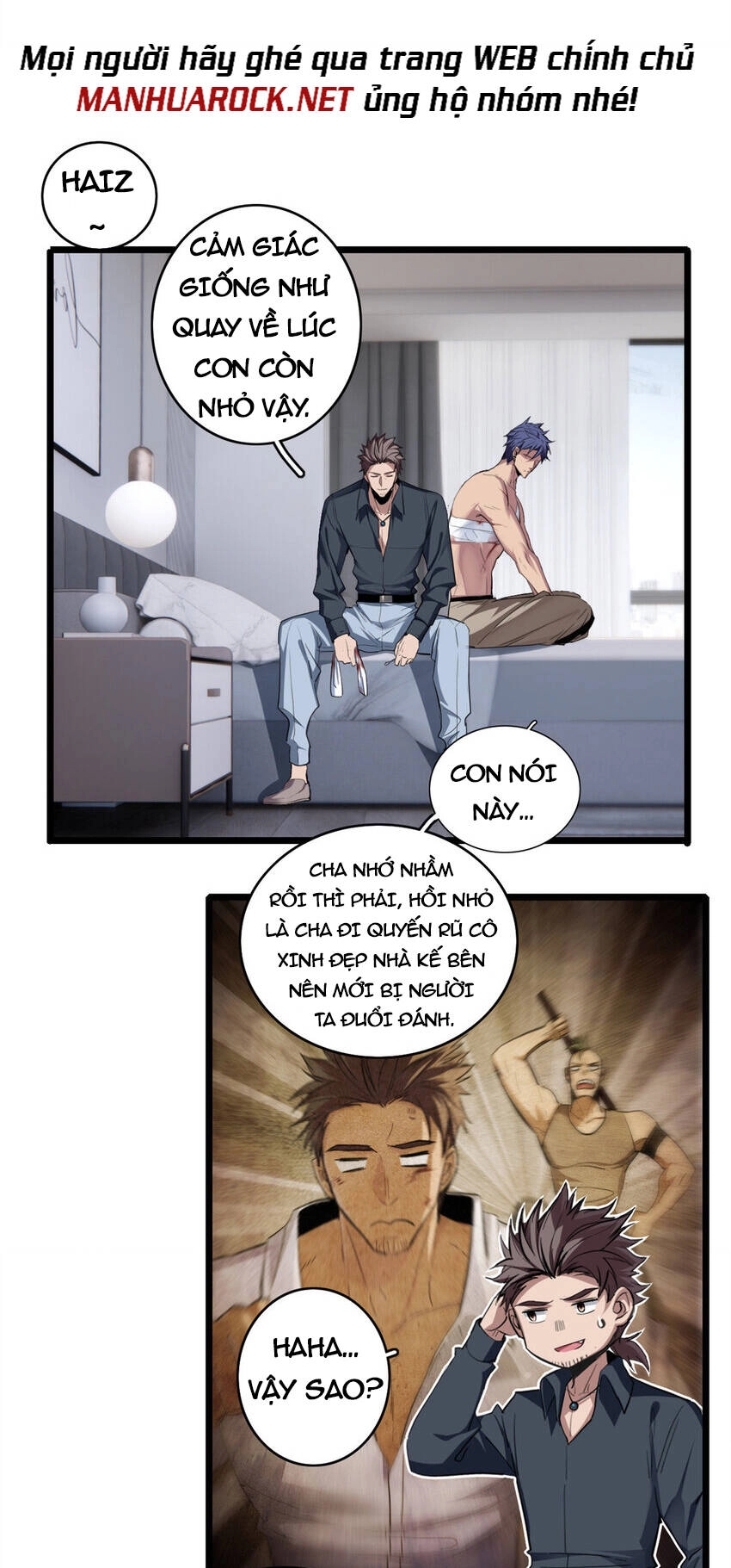 Ta Chỉ Muốn An Tĩnh Chơi Game Chapter 72 - 25