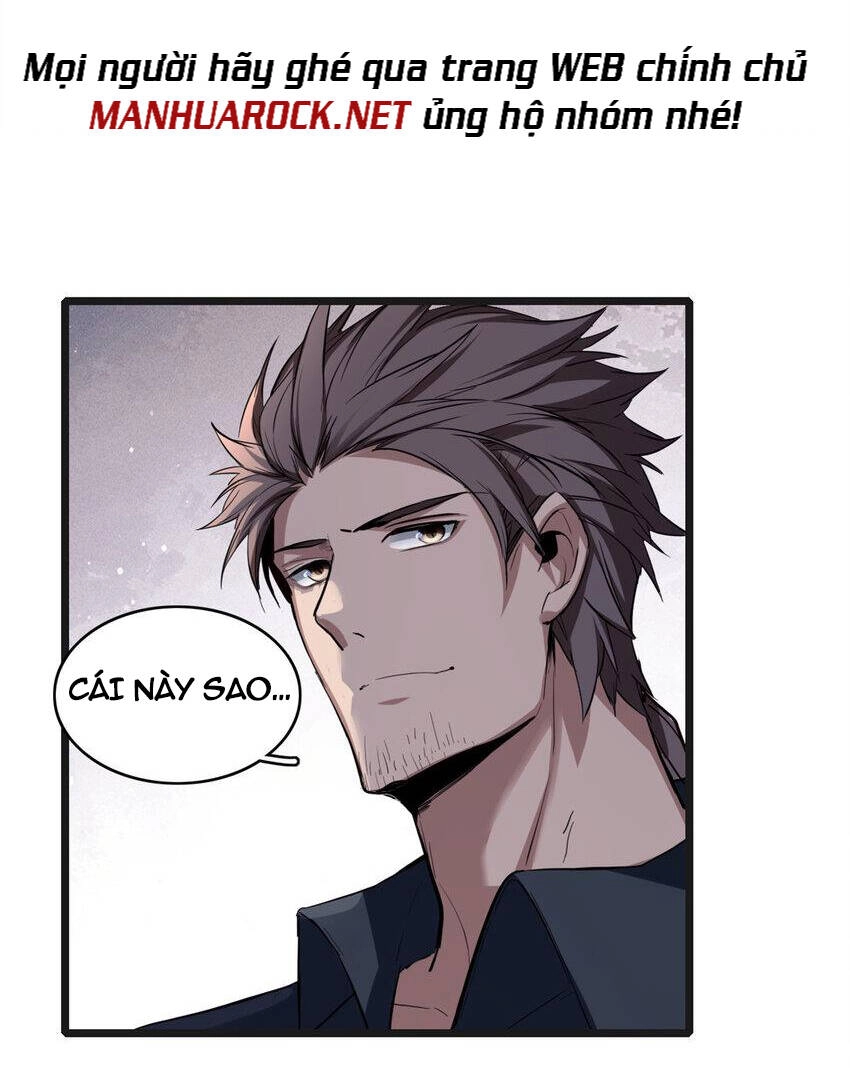 Ta Chỉ Muốn An Tĩnh Chơi Game Chapter 72 - 27