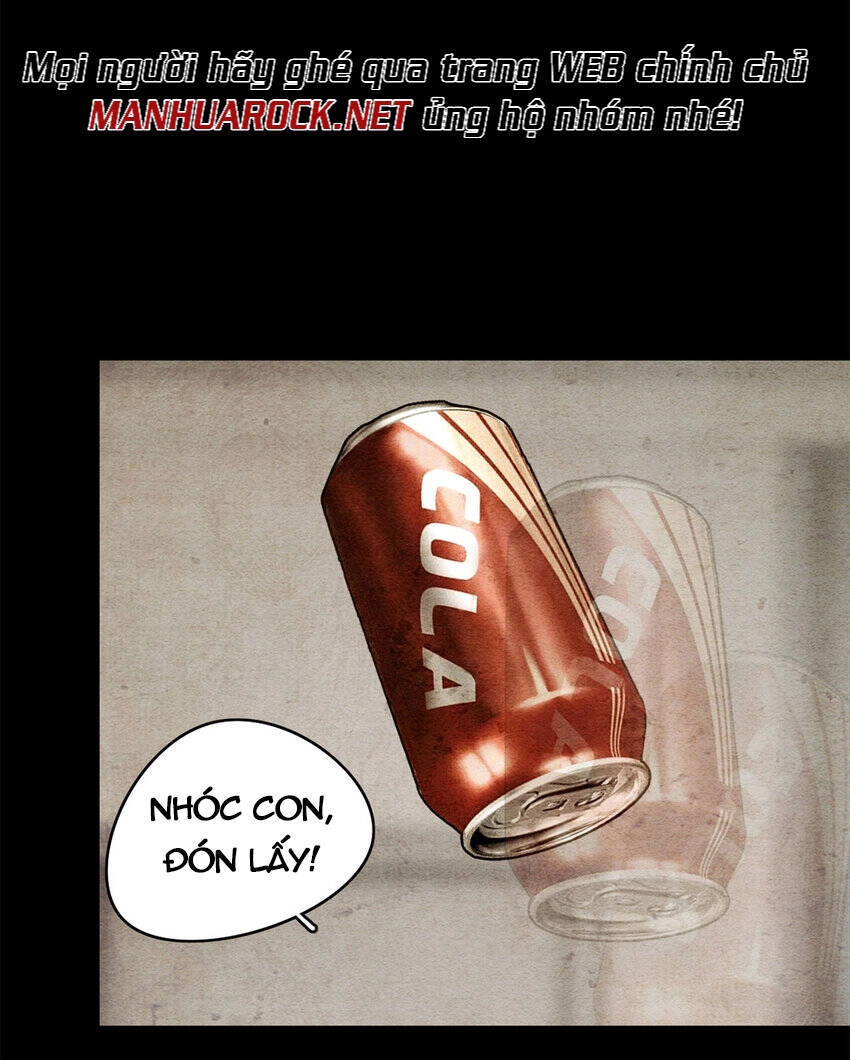 Ta Chỉ Muốn An Tĩnh Chơi Game Chapter 73 - 2