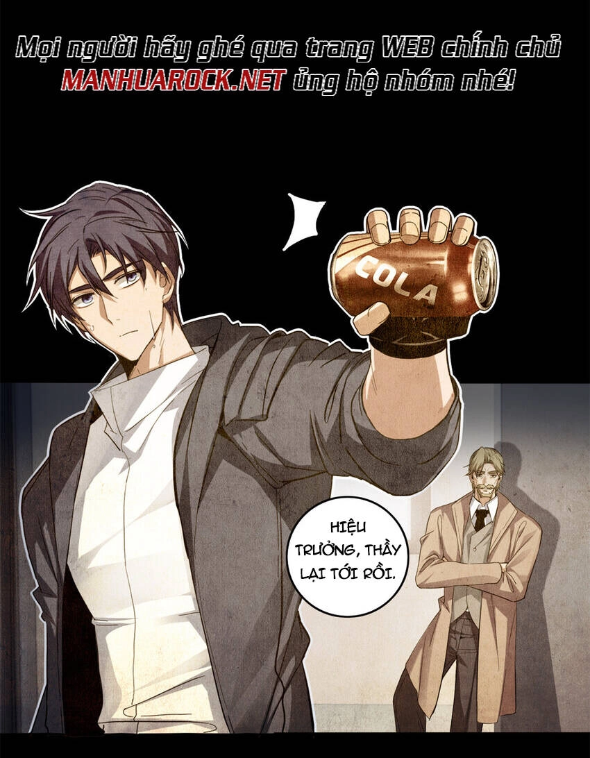 Ta Chỉ Muốn An Tĩnh Chơi Game Chapter 73 - 3