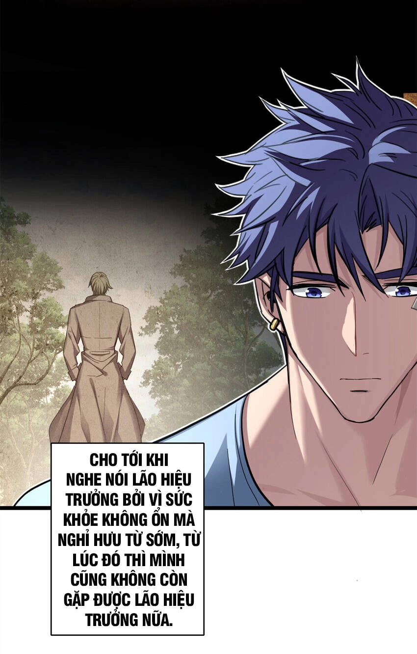 Ta Chỉ Muốn An Tĩnh Chơi Game Chapter 73 - 5