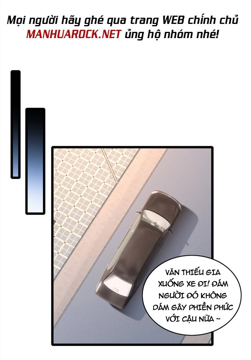 Ta Chỉ Muốn An Tĩnh Chơi Game Chapter 73 - 8