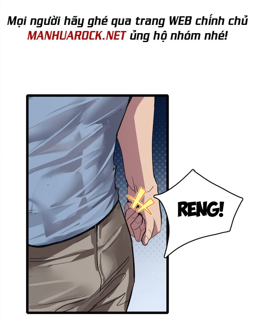 Ta Chỉ Muốn An Tĩnh Chơi Game Chapter 73 - 10