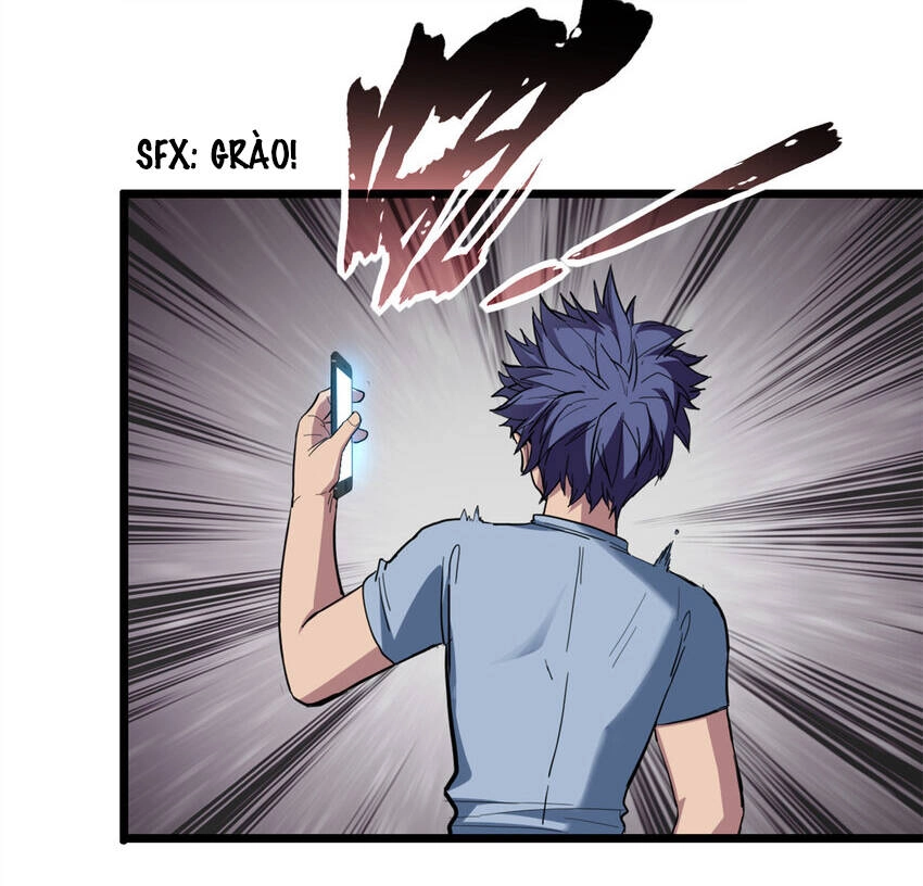 Ta Chỉ Muốn An Tĩnh Chơi Game Chapter 73 - 14