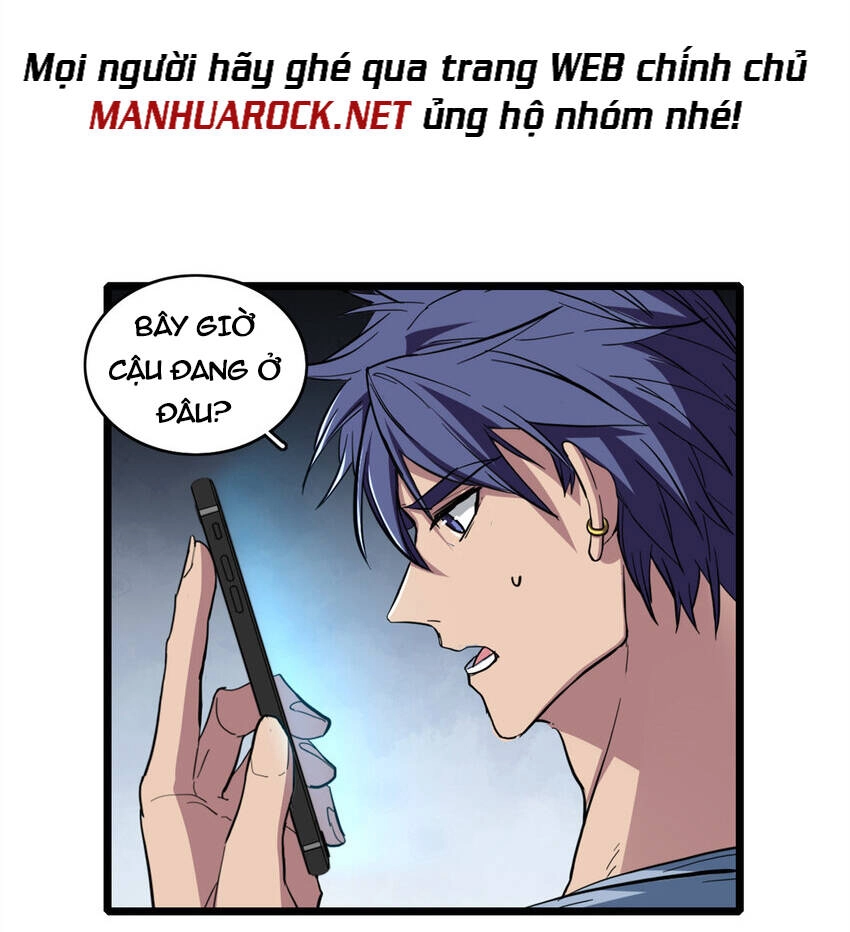 Ta Chỉ Muốn An Tĩnh Chơi Game Chapter 73 - 15