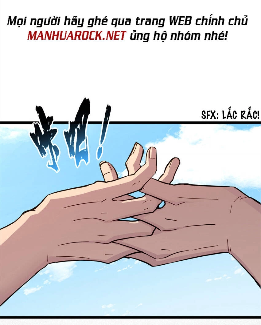 Ta Chỉ Muốn An Tĩnh Chơi Game Chapter 73 - 18