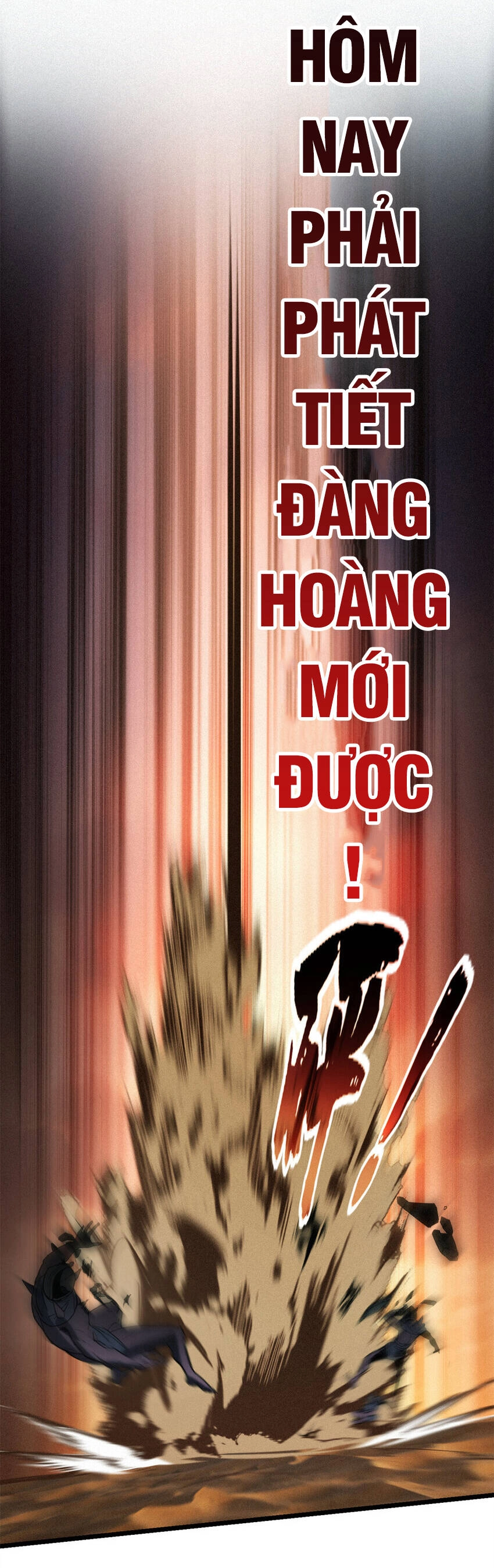 Ta Chỉ Muốn An Tĩnh Chơi Game Chapter 73 - 19