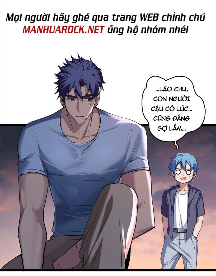 Ta Chỉ Muốn An Tĩnh Chơi Game Chapter 73 - 21