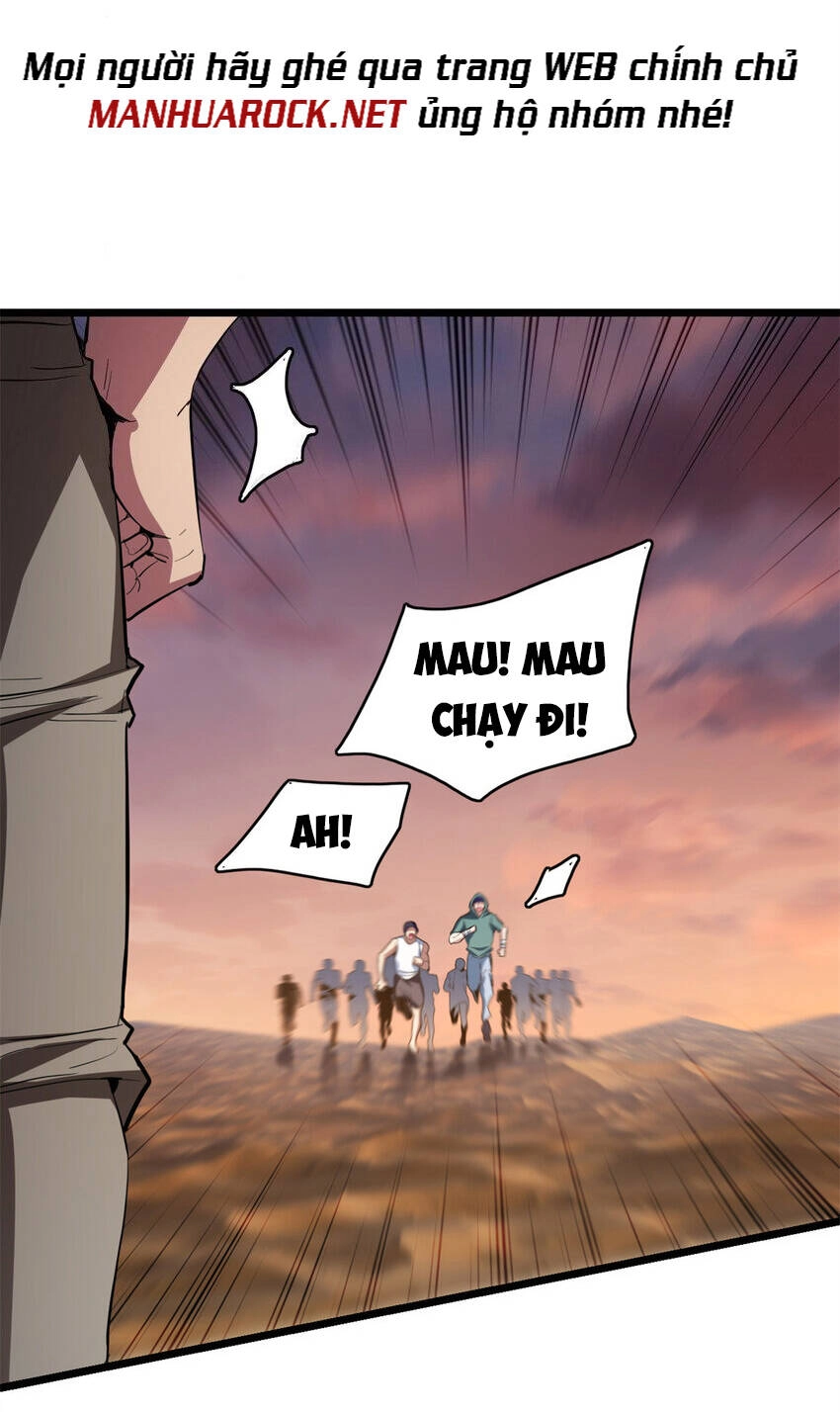 Ta Chỉ Muốn An Tĩnh Chơi Game Chapter 73 - 24