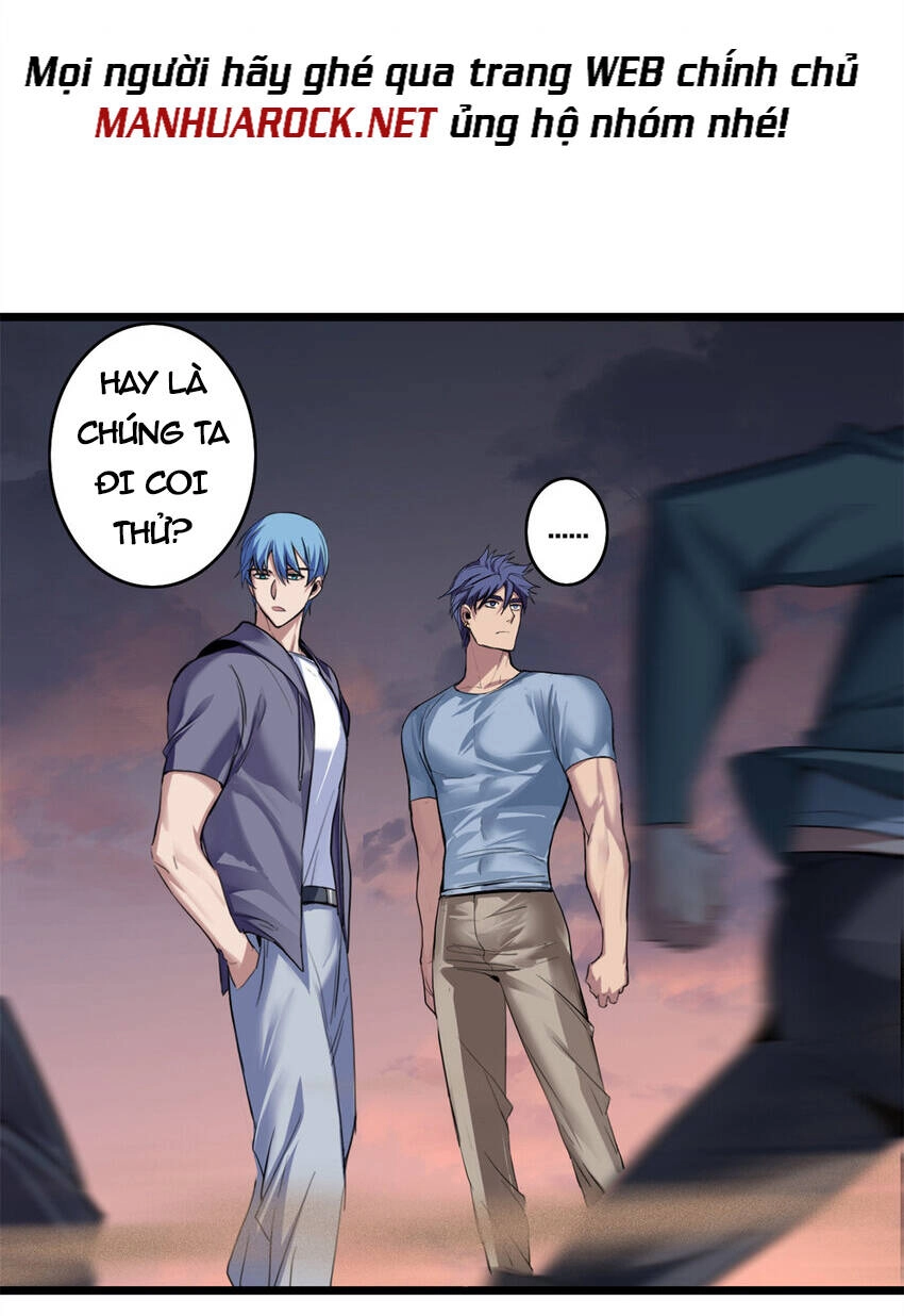 Ta Chỉ Muốn An Tĩnh Chơi Game Chapter 73 - 27