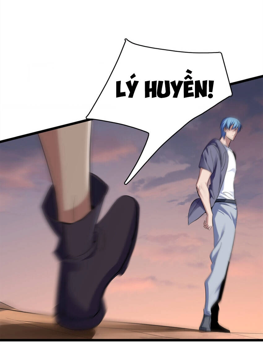 Ta Chỉ Muốn An Tĩnh Chơi Game Chapter 73 - 28