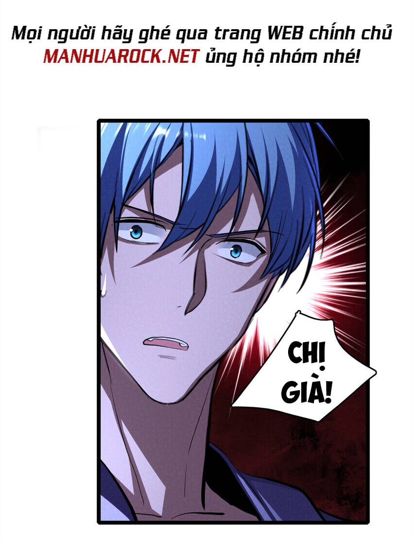 Ta Chỉ Muốn An Tĩnh Chơi Game Chapter 73 - 30