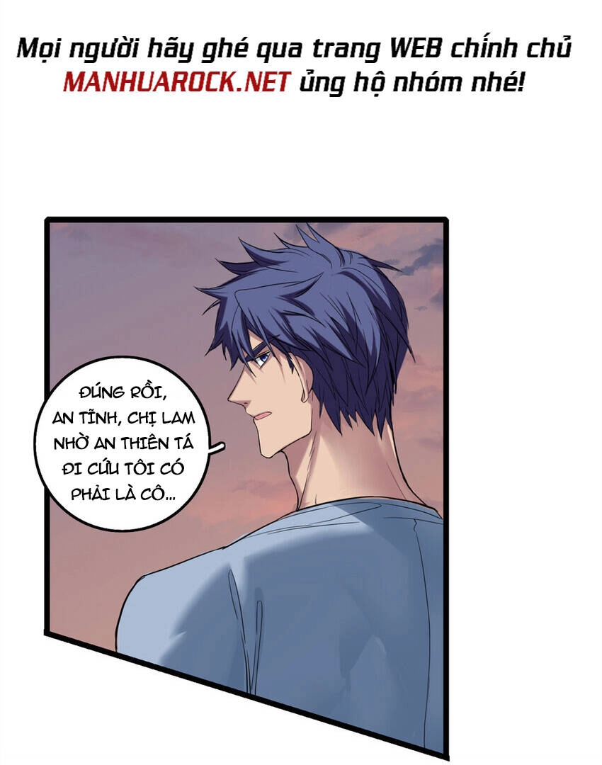 Ta Chỉ Muốn An Tĩnh Chơi Game Chapter 73 - 34