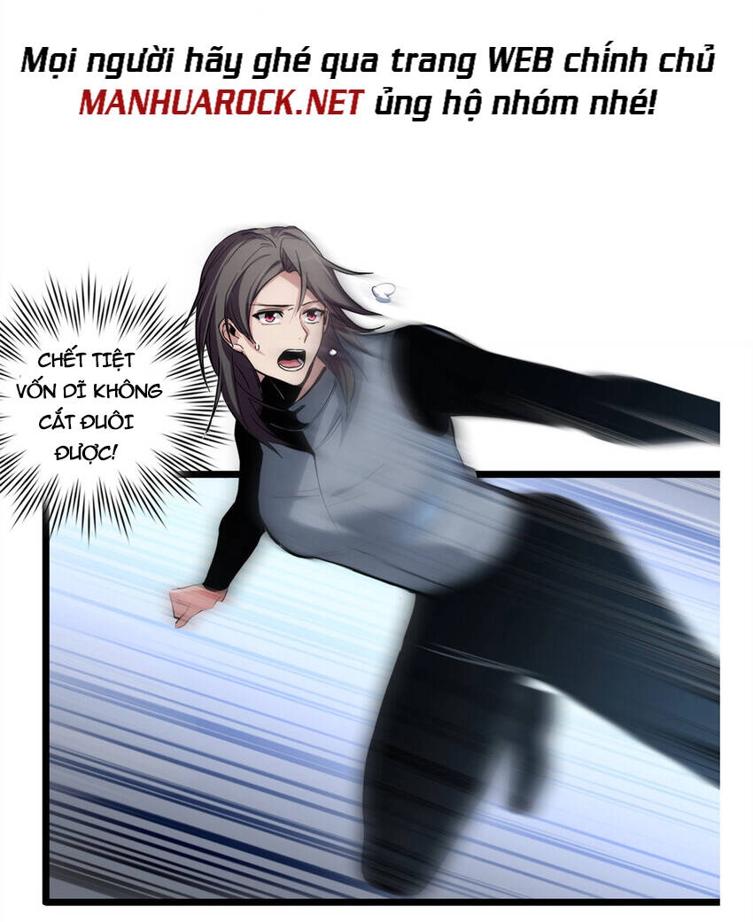 Ta Chỉ Muốn An Tĩnh Chơi Game Chapter 73 - 38