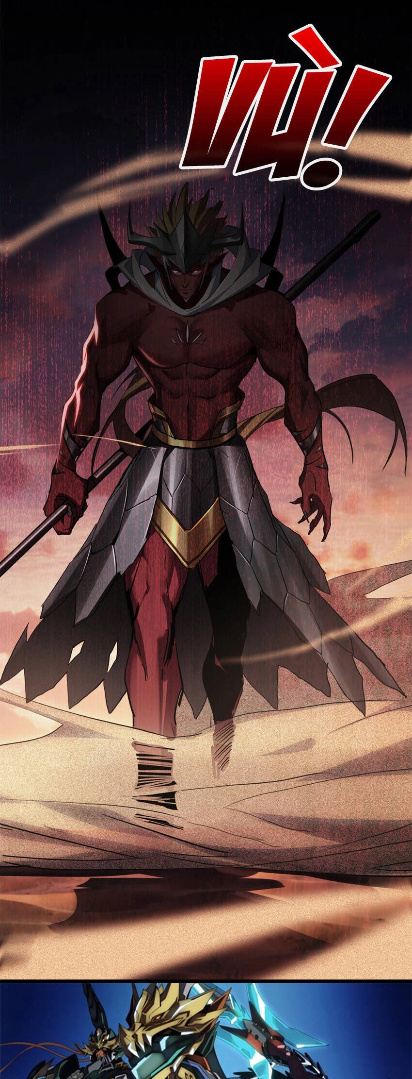 Ta Chỉ Muốn An Tĩnh Chơi Game Chapter 73 - 42