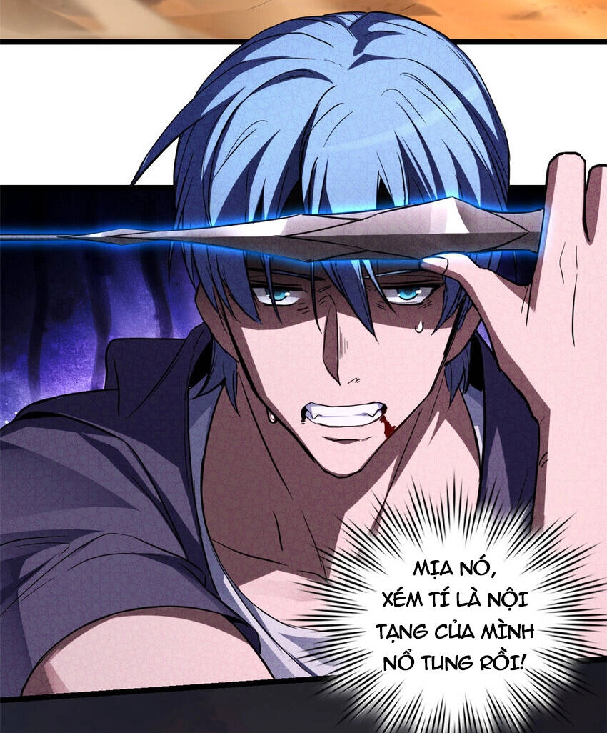 Ta Chỉ Muốn An Tĩnh Chơi Game Chapter 74 - 5