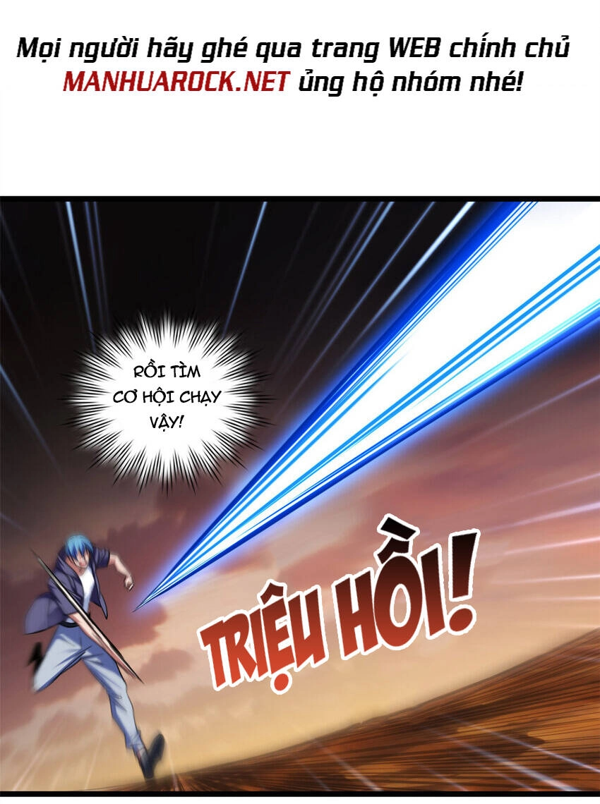 Ta Chỉ Muốn An Tĩnh Chơi Game Chapter 74 - 7