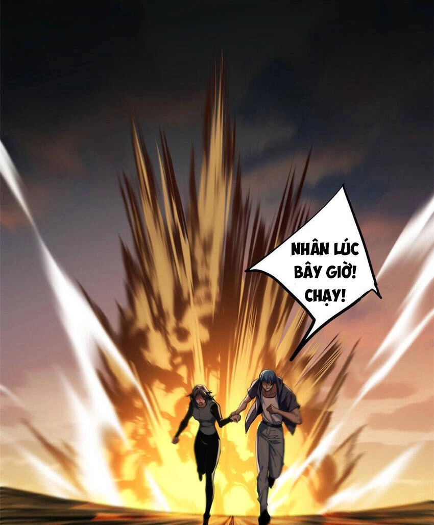 Ta Chỉ Muốn An Tĩnh Chơi Game Chapter 74 - 9