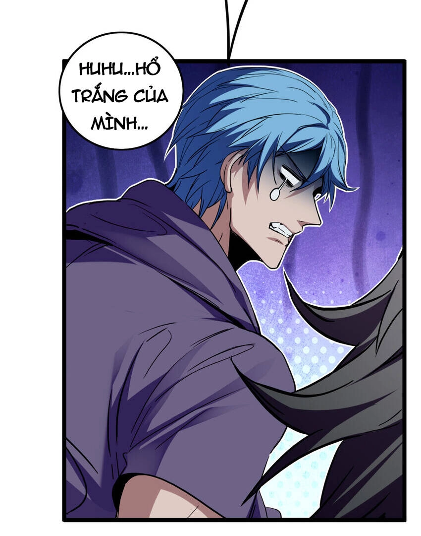 Ta Chỉ Muốn An Tĩnh Chơi Game Chapter 74 - 12