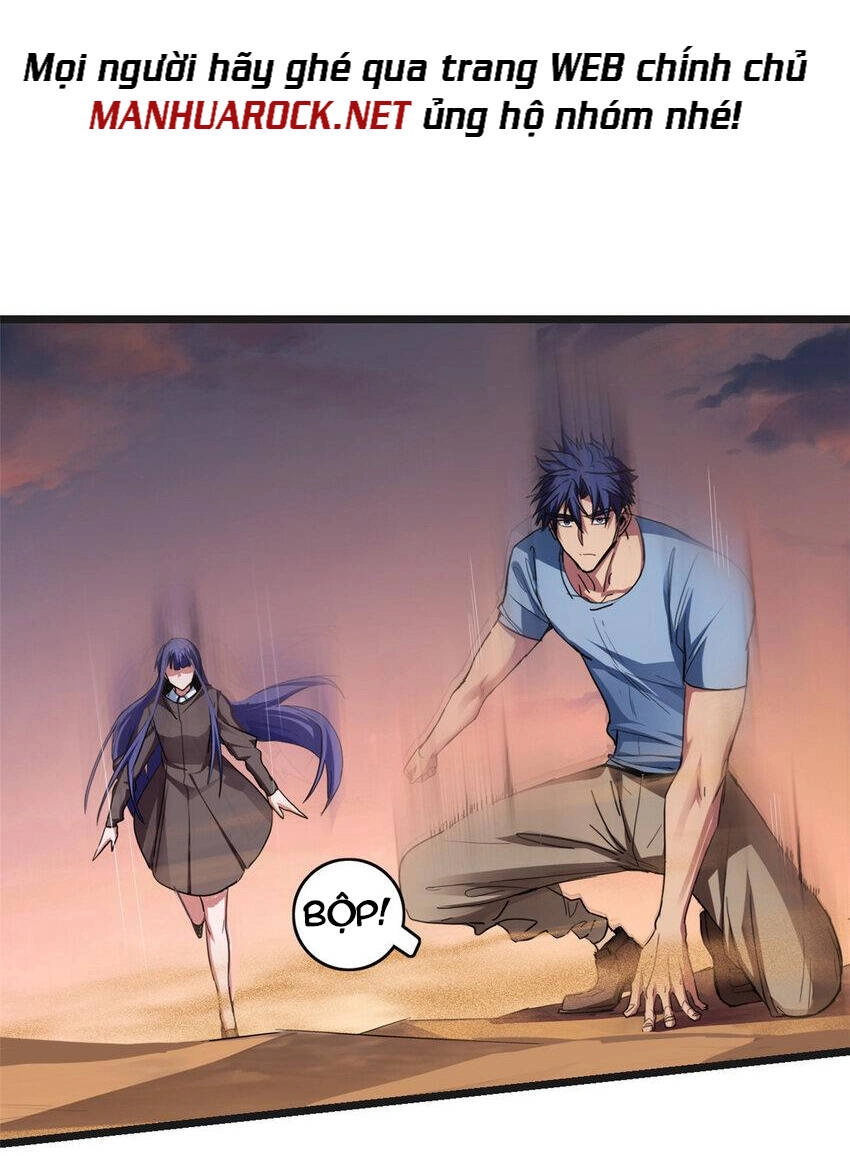 Ta Chỉ Muốn An Tĩnh Chơi Game Chapter 74 - 13