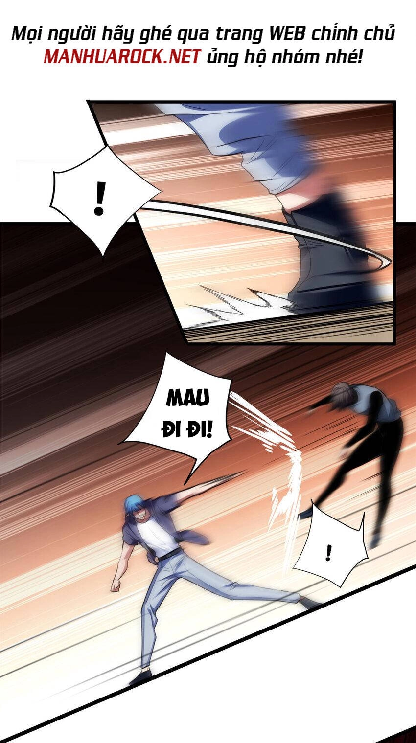 Ta Chỉ Muốn An Tĩnh Chơi Game Chapter 74 - 17