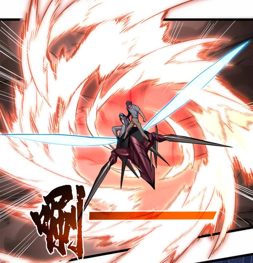 Ta Chỉ Muốn An Tĩnh Chơi Game Chapter 74 - 21