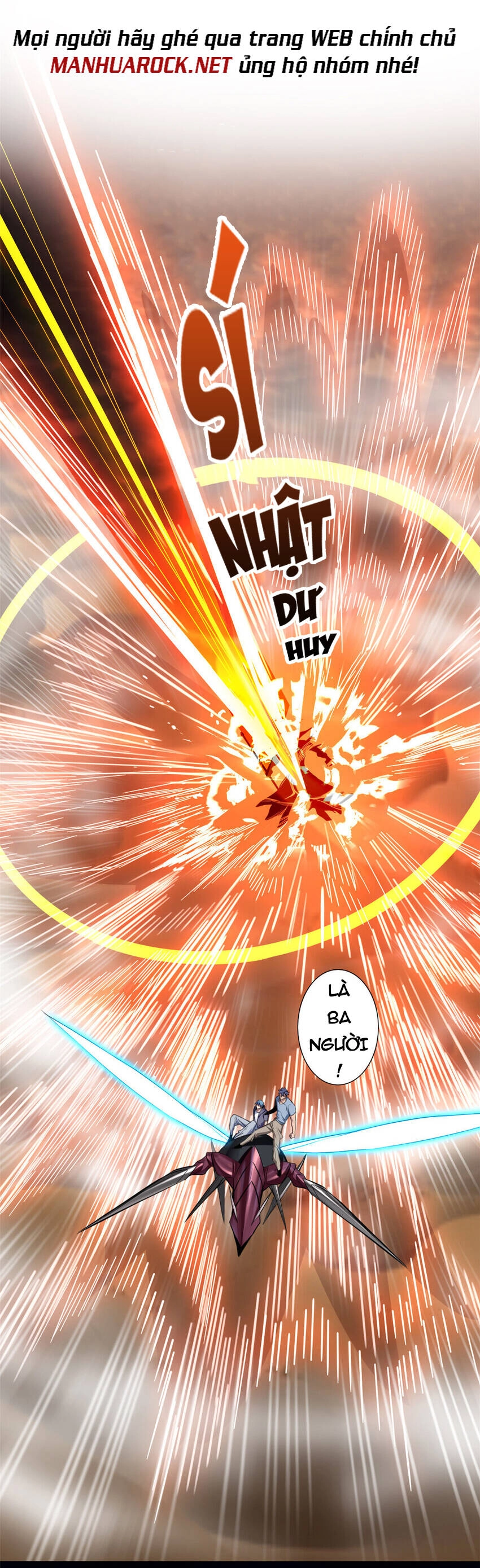 Ta Chỉ Muốn An Tĩnh Chơi Game Chapter 74 - 24