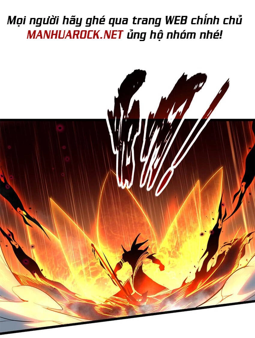 Ta Chỉ Muốn An Tĩnh Chơi Game Chapter 74 - 28