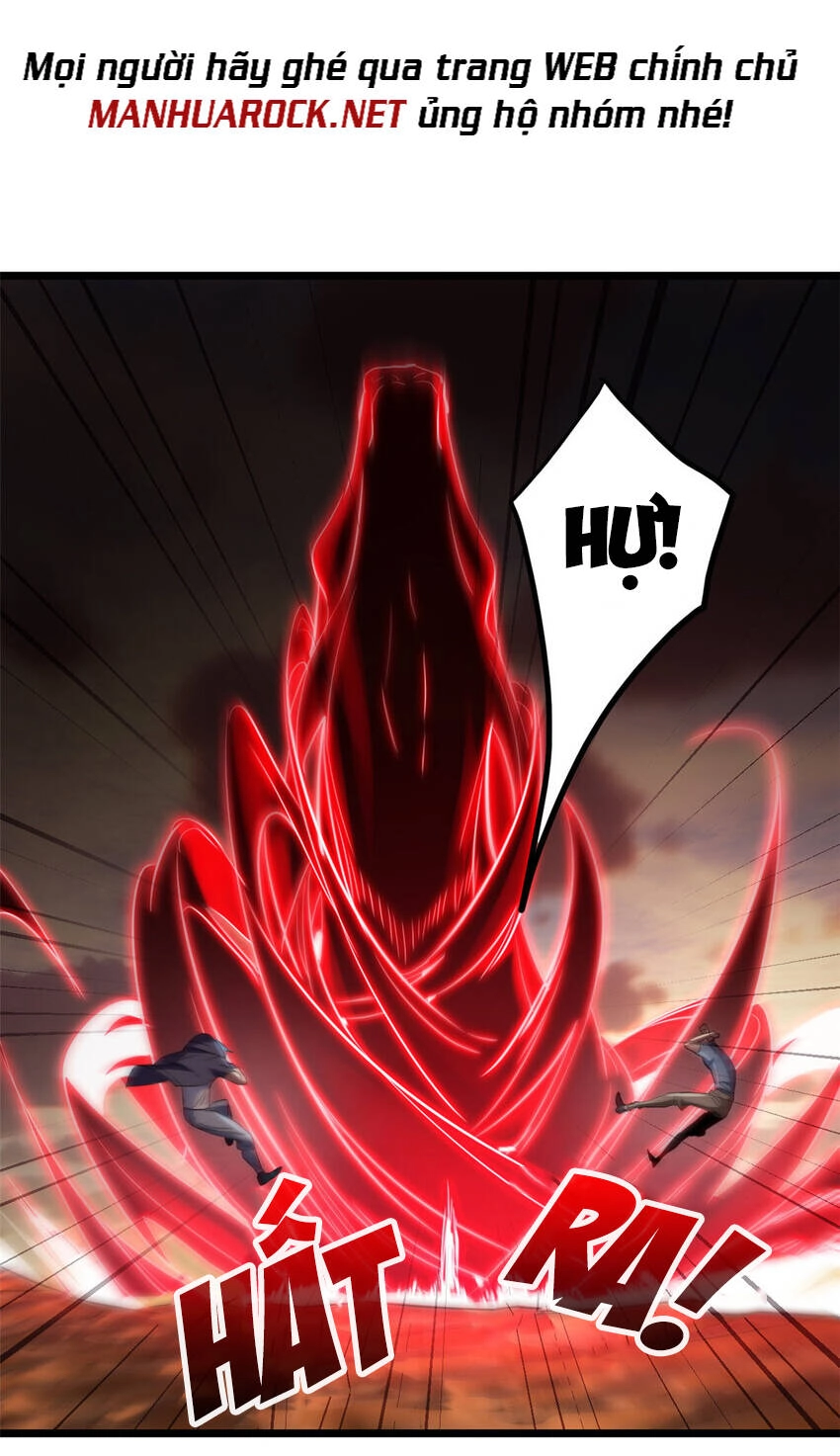 Ta Chỉ Muốn An Tĩnh Chơi Game Chapter 74 - 33