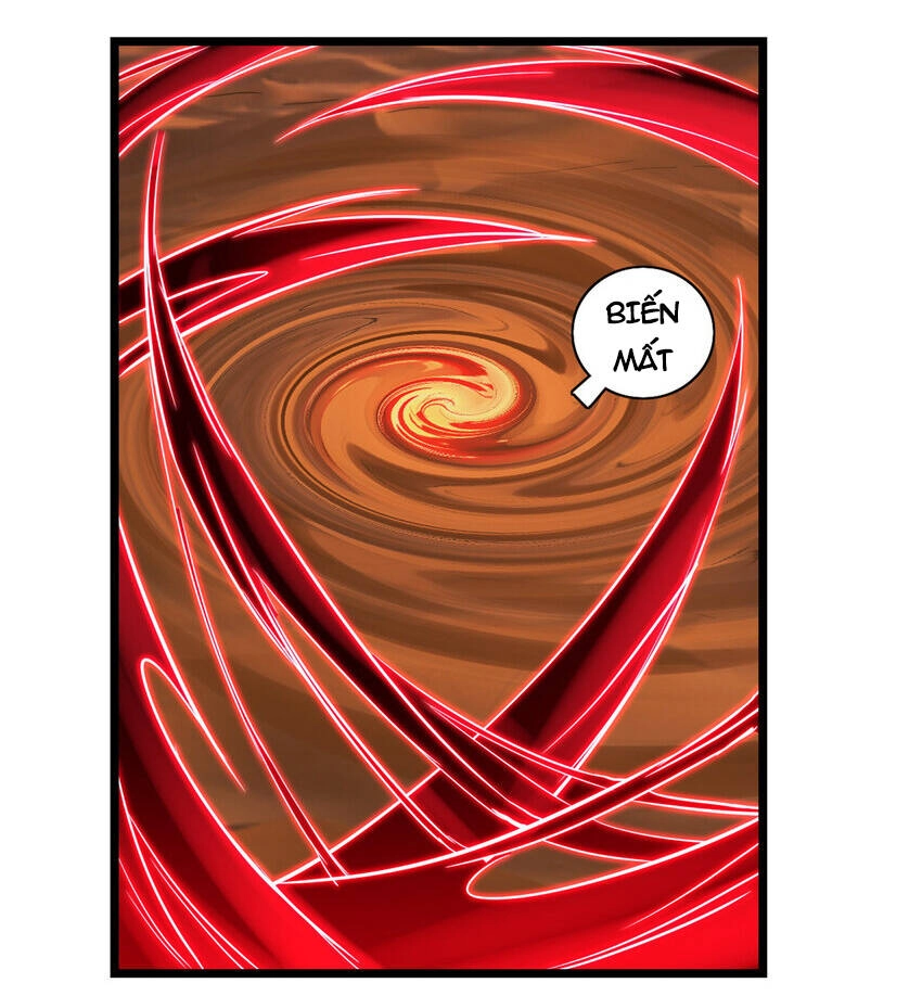 Ta Chỉ Muốn An Tĩnh Chơi Game Chapter 74 - 34