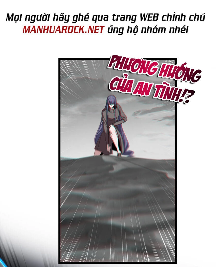 Ta Chỉ Muốn An Tĩnh Chơi Game Chapter 74 - 37