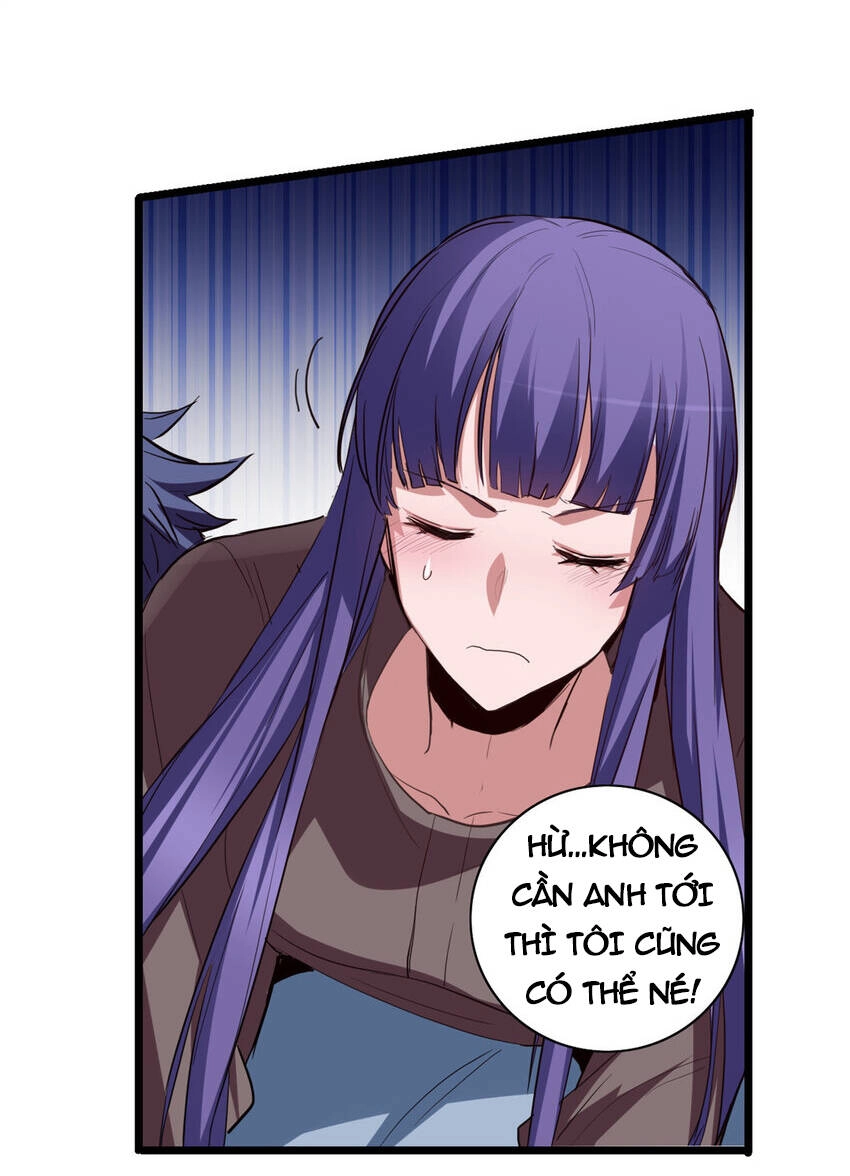 Ta Chỉ Muốn An Tĩnh Chơi Game Chapter 74 - 42