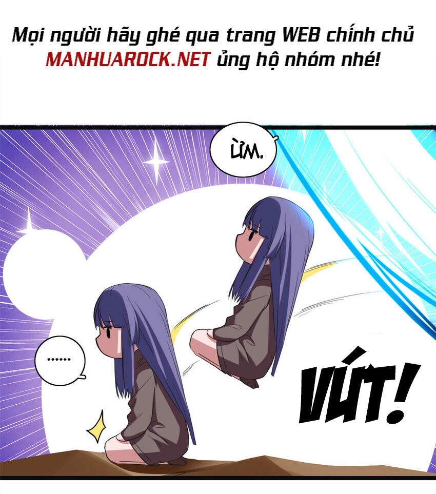 Ta Chỉ Muốn An Tĩnh Chơi Game Chapter 74 - 43